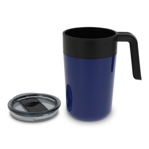 Tasse à café double paroi 400ml 16