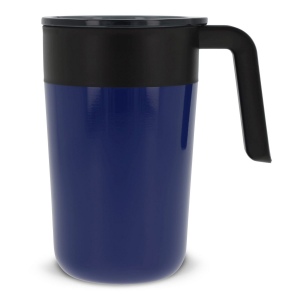 Tasse à café double paroi 400ml 17
