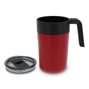 Tasse à café double paroi 400ml 21