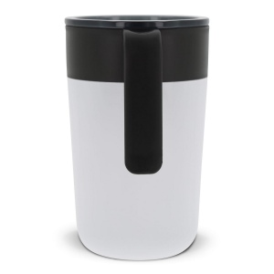 Tasse à café double paroi 400ml 8