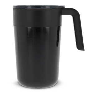 Tasse à café double paroi 400ml 10