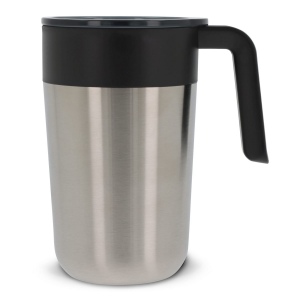 Tasse à café double paroi 400ml 13
