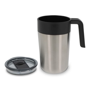 Tasse à café double paroi 400ml 14