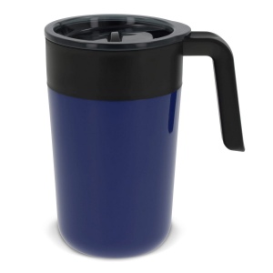 Tasse à café double paroi 400ml 5