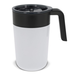 Tasse à café double paroi 400ml 2