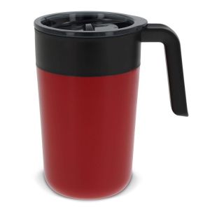 Tasse à café double paroi 400ml 6