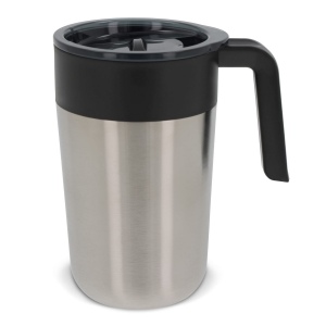 Tasse à café double paroi 400ml 4
