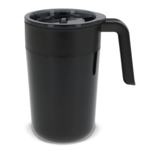 Tasse à café double paroi 400ml 3