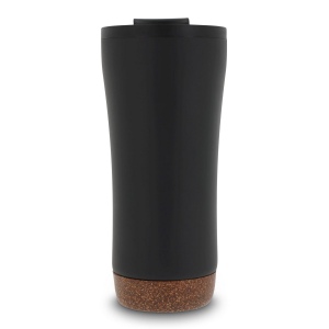 Mug double paroi avec base en liège 480ml 9