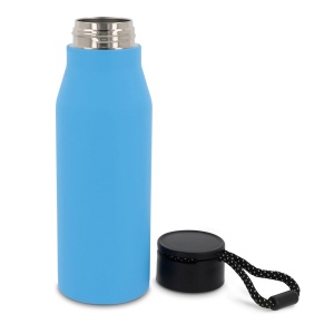 Bouteille isotherme avec dragonne 600ml 17
