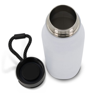 Bouteille isotherme avec dragonne 600ml 9