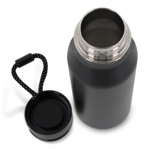 Bouteille isotherme avec dragonne 600ml 10