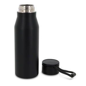 Bouteille isotherme avec dragonne 600ml 11