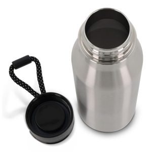 Bouteille isotherme avec dragonne 600ml 12
