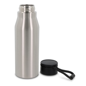 Bouteille isotherme avec dragonne 600ml 13