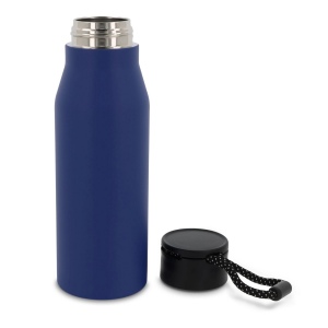 Bouteille isotherme avec dragonne 600ml 14