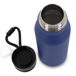 Bouteille isotherme avec dragonne 600ml 15