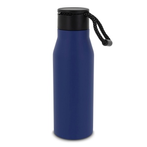 Bouteille isotherme avec dragonne 600ml 5