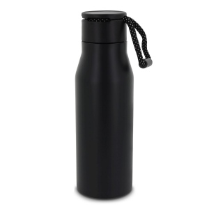 Bouteille isotherme avec dragonne 600ml 3