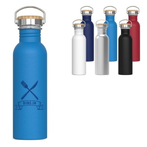 Bouteille à eau Ashton 750ml