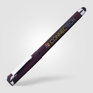 Islander Softy Gel Classic avec stylet (+Sérigraphie) 3