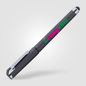 Islander Softy Gel Classic avec stylet (+Sérigraphie) 4