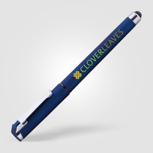 Islander Softy Gel Classic avec stylet (+Sérigraphie) 2