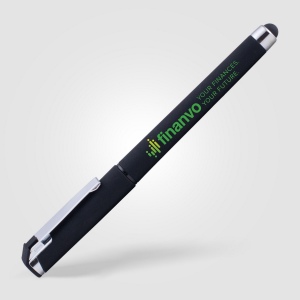 Islander Softy Gel Classic avec stylet (+Sérigraphie) 5