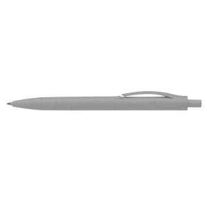 Zen - Stylo en Plastique et Paille de Blé (+4 Colour Inkjet) 17