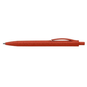 Zen - Stylo en Plastique et Paille de Blé (+4 Colour Inkjet) 20