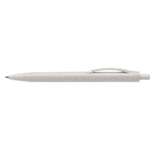 Zen - Stylo en Plastique et Paille de Blé (+4 Colour Inkjet) 22