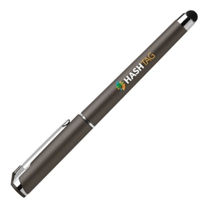 Islander Gel Softy Metallic avec Stylet (+Sérigraphie) 2