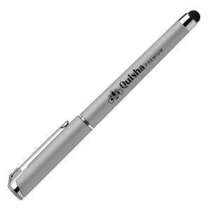 Islander Gel Softy Metallic avec Stylet (+Sérigraphie) 3