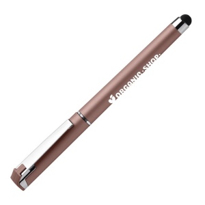 Islander Gel Softy Metallic avec Stylet (+Sérigraphie) 5
