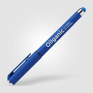 Stylo Islander Softy Brights Gel avec Stylet (+Sérigraphie) 3