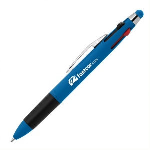 Quattro Softy Multi encre avec stylet (+Sérigraphie) 2
