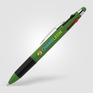 Quattro Softy Multi encre avec stylet (+Sérigraphie) 5