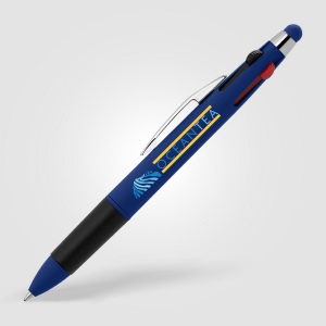 Quattro Softy Multi encre avec stylet (+Sérigraphie) 3