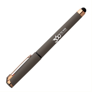 Islander Gel Softy Rose Gold avec stylet (+Sérigraphie) 5