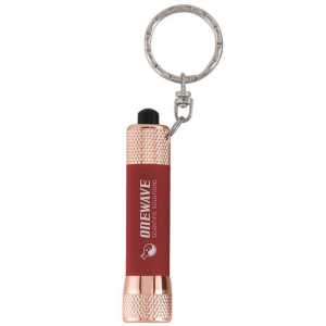 Lampe McQueen Softy Rose Gold (+Laser) 4