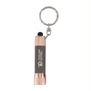Lampe McQueen Softy Rose Gold (+Laser) 5