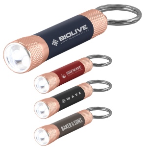 Lampe McQueen Softy Rose Gold (+Laser)