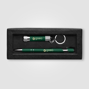 Prince Softy coffret cadeau avec Window Box (+Laser) 6