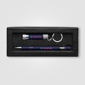 Prince Softy coffret cadeau avec Window Box (+Laser) 2