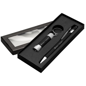 Prince Softy coffret cadeau avec Window Box (+Laser) 4