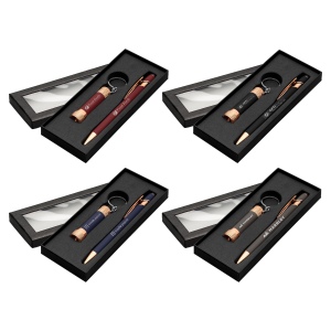 Prince Softy Rose Gold coffret cadeau avec Window Box (+Laser)
