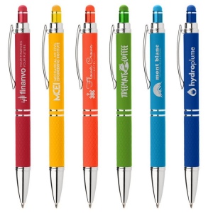 Phoenix Softy Brights avec Stylus (+Laser)