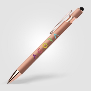 Prince Softy Rose Gold avec Stylet (+Laser) 5
