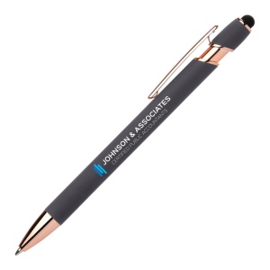 Prince Softy Rose Gold avec Stylet (+Laser) 3