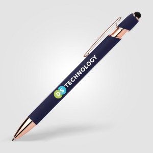 Prince Softy Rose Gold avec Stylet (+Laser) 2